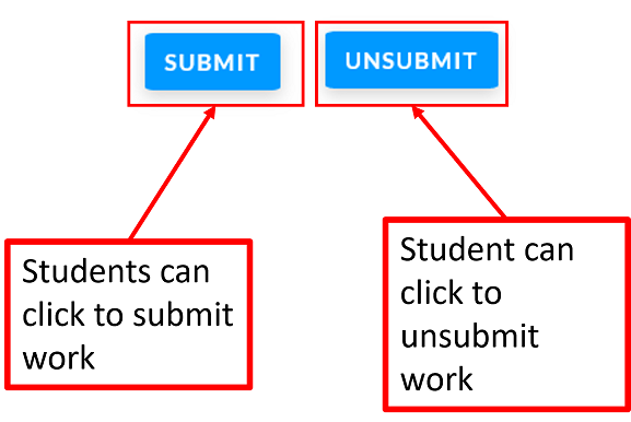 Student Submitunsubmit